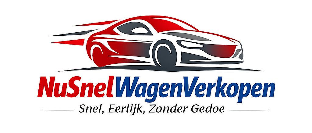 logo nusnelwagenverkopen auto opkoper auto verkoper